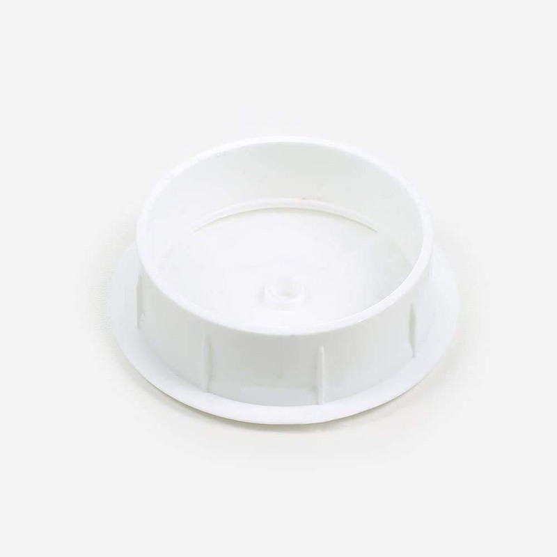 sossai® KDM2 Cable Grommet (Pack of 2) | Cable Duct