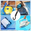 Hook for All Robotic Pool Cleaner, Hanger for Swimming Pool