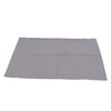 Grounding Pillowcase with Grounding Cord for Better Sleep Silver Fiber