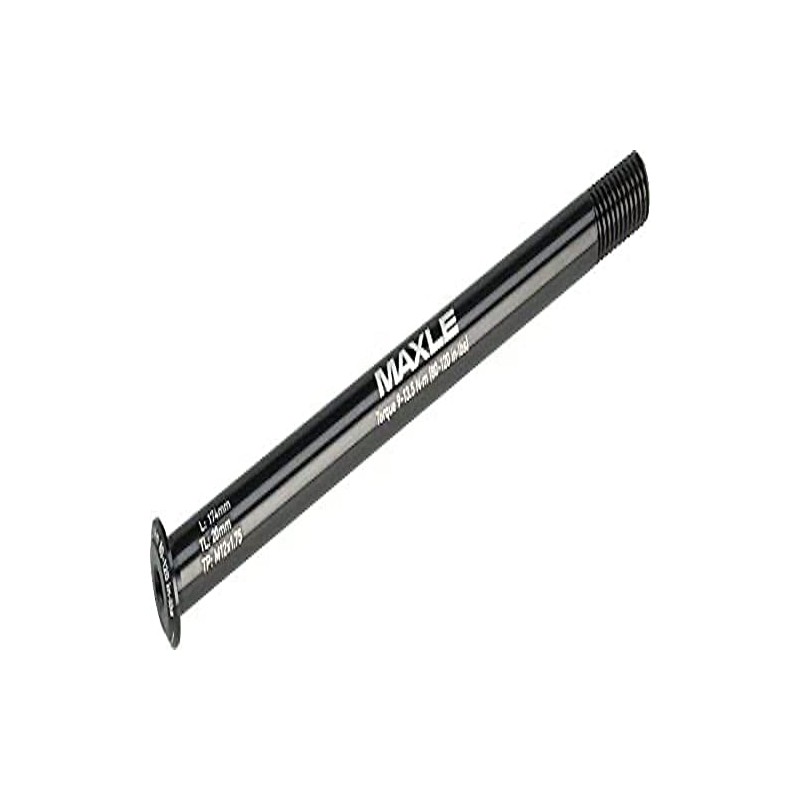 Sram Unisex Maxle Stealth Rear Mtb, 12x142, Length 174mm, Thread