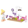 Sluban Pet Salon Construction Bricks Set (30-Pieces)