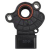 TRQ Neutral Safety Switch Compatible with 2000-2013 Ford 1999-2003 Mazda