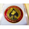 US MARINE CORPS SPECIAL OPERATIONS COMMAND Challenge Coin
