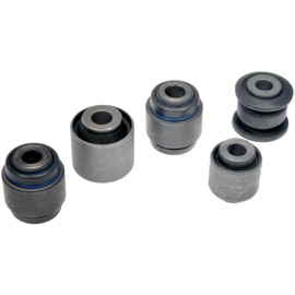 Dorman BKK85690 Knuckle Bushing Kit Compatible with Select Ford Models (OE FIX)