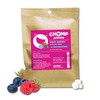 Chomp Junior Very Berry Toothpaste Tablets with Nano Hydroxyapatite Refill