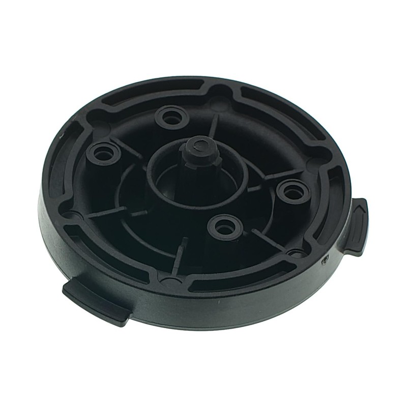 MacMaxe Replacement Kit for DeLonghi Espresso Machines – Includes Cross