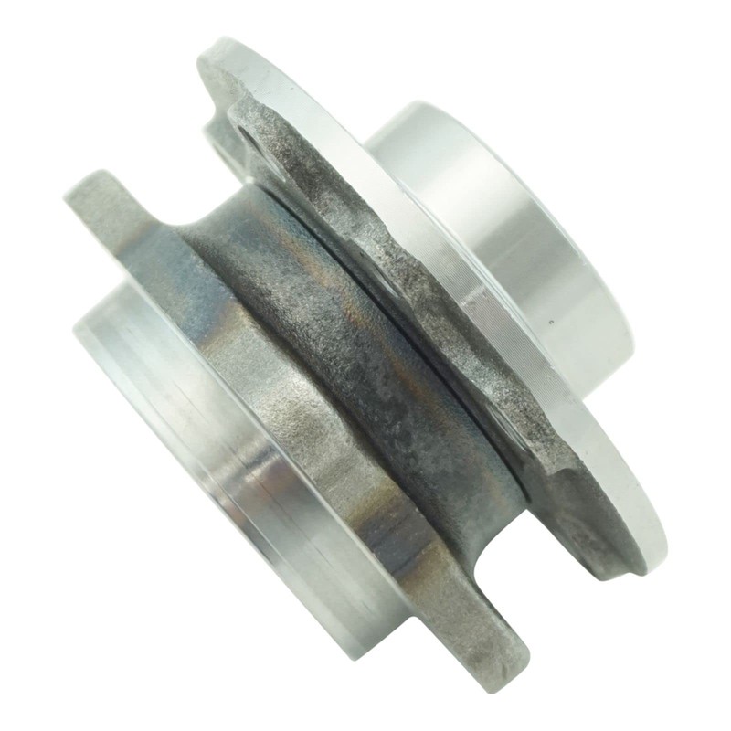 Wheel Hub Bearings Assembly Set Compatible with 2013-2016 Dodge Dart