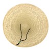 Sombrero Kasa Japones Oriental Palma Mayoreo Disfraz