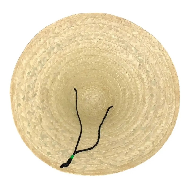Sombrero Kasa Japones Oriental Palma Mayoreo Disfraz