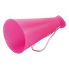 DANNO Color Megaphone Pink D1152P