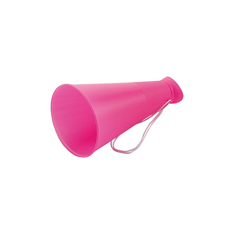 DANNO Color Megaphone Pink D1152P