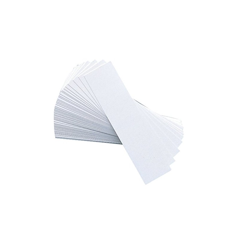 ホーザン(HOZAN) 見出しカード 50枚入 適応B-118 B-118-1