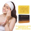 Turmeric Soap Set, Turmeric Soap Bar, Turmeric Soap, Shower Soap
