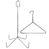 King Kooker Turkey Rack and Lifting Hook Kit. For use