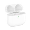 Yugcheal Wireless Charging Case Replacement for AirPods 4th with Bluetooth
