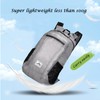 Hiking Backpack,Waterproof Backpack,Lightweight Packable Hiking Bag,Packable Backpack for Outdoors,Hiking, Gym,Beach