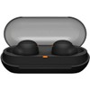 Sony (SONY) Fully wireless earphones WF-C500: / Lightweight and compact