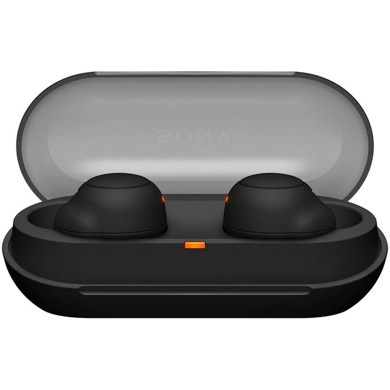 Sony (SONY) Fully wireless earphones WF-C500: / Lightweight and compact