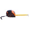 Brandsseller Tape Measure Length 5 m Tape Width 18 mm