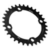 Chainring 42 teeth, chain ring 96 bcd, MTB chainring narrow
