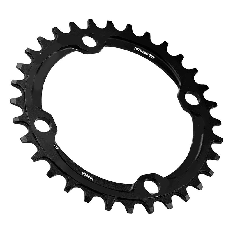 Chainring 42 teeth, chain ring 96 bcd, MTB chainring narrow