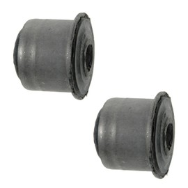 TRQ Front I-Beam Axle Pivot Bushing Left Right Pair