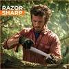 Pruning Saws For Tree Trimming and Wood Cutting, Straight Hand