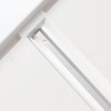 MUJI 44131695 Double-edged Slicer, Quick Cut, Width 3.5 x Depth