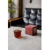 ode tea Organic Tea Organic Black Tea 2.1 oz (60