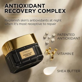 L'oreal Paris Age Perfect Crema Antienvejecimiento De Median