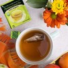 Bigelow Organic Green Tea - 140 Individually Wrapped Tea Bags