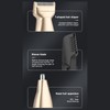 5-IN-1 Men's Hair Clipper Set Beard Shaver Electric Body Hair