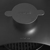 Morsø Smokeeper Smoke Lid for Morsø Forno Outdoor Oven, Cast