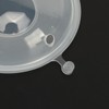 2pcs Breast Shell Milk Saver Breastmilk Collector for Breastfeeding Collect