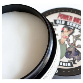 Crema Para El Cuidado De Tatuajes Power Inked 70 Grs