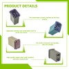 EPLZON 15A 20A 25A 30A 40A 32V FMM MCASE Micro