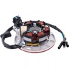 TDR LIFAN 140cc 150cc MAGNETO Stator Plate Kick Start Dirt
