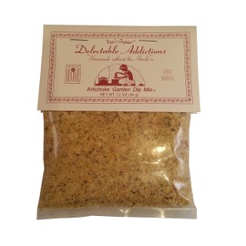 Artichoke Garden Dip Mix