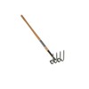 Seymour 42256 S550 Forged Series Fork with Precision Lathe Turned
