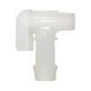Plastic Drum Faucet for Threaded 3/4" Opening (Pack of 12)
