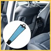 REPAIROCK Multifunction Car Truck Back Seat Umbrella Storage Holder Hanging