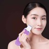 Skin Scrubber Face Spatula Positive Ion Vibration Blackhead Remover 4