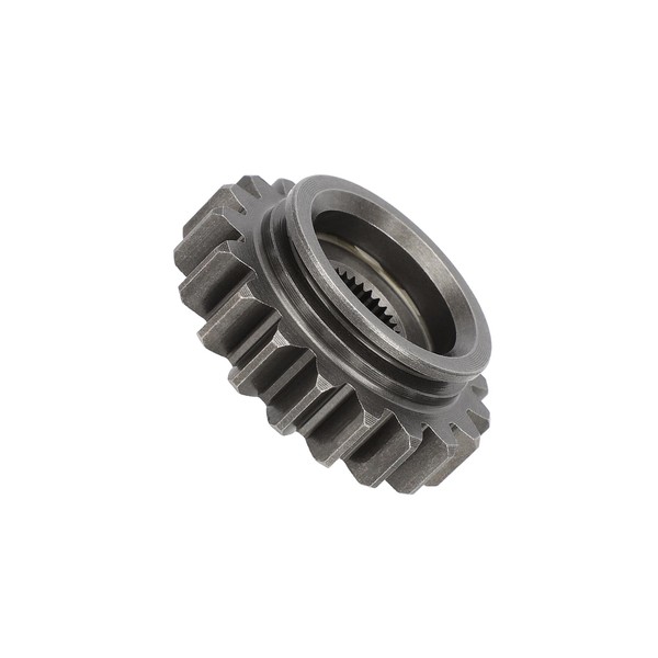 Starter Starting Motor Gear for Yamaha XV700 XV750 XV920 Virago