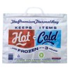 Hot Cold Bag 107 Lunch Size Insulated Thermal Cooler