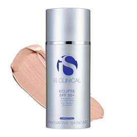 iS CLINICAL Eclipse SPF 50+ PerfecTint Beige, 100 g.