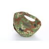 Broptical BDU Baseball Cap, Self-Defense Forces, Camouflage Pattern, One Size