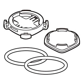 160-5080 bracket kit