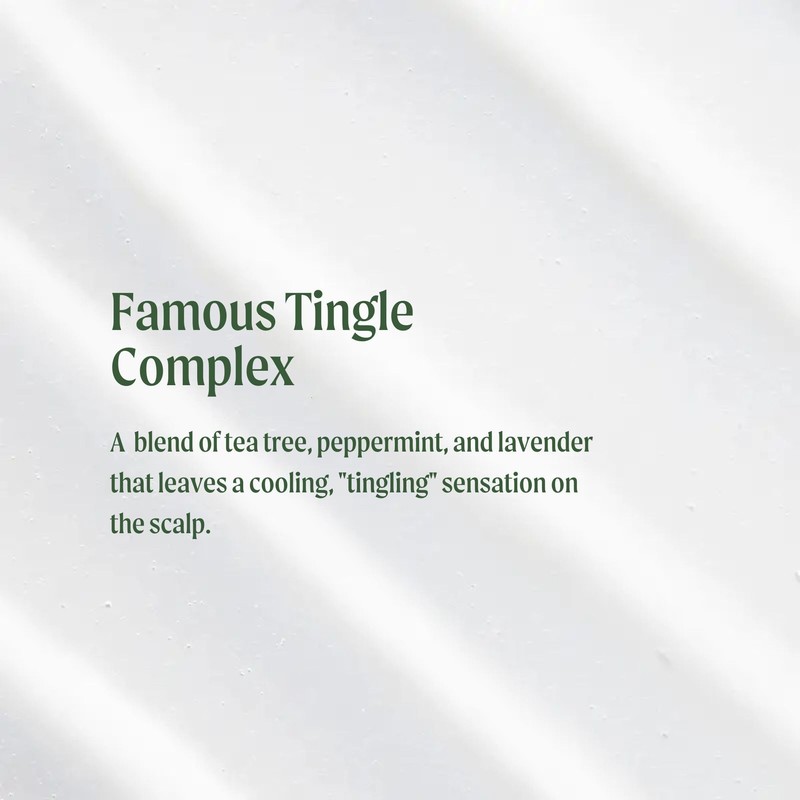 Tea Tree Special Conditioner, Detangles, Smooths + Softens, For All