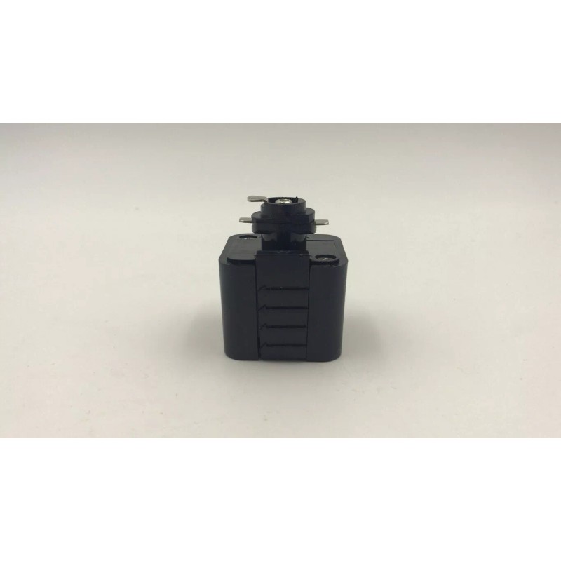 Metro Lighting 2 Pack, H System 3 Wire Single Circuit