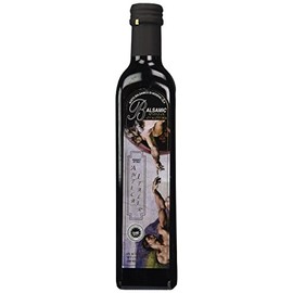 Antica Italia Aged Italian Balsamic Vinegar of Modena IGP 16.9 Ounce (500ml)
